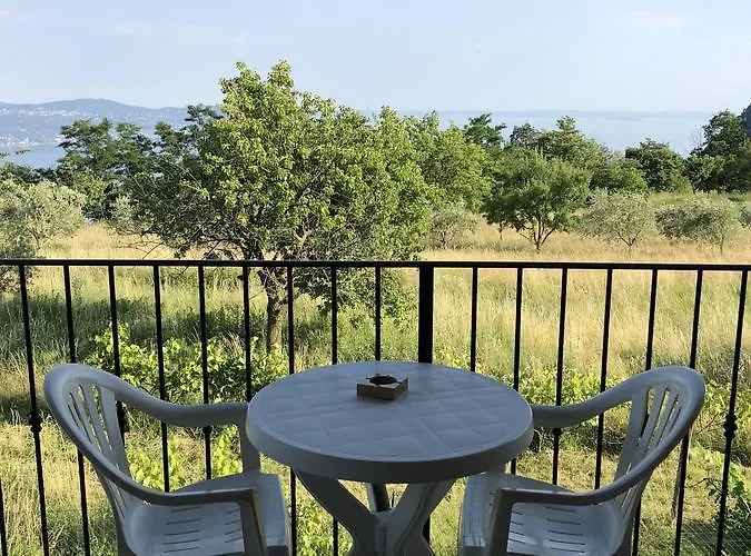 Garni Marika Gargnano