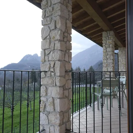 Garni Marika ホテル