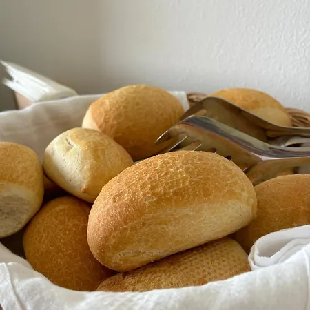 ホテル Garni Marika