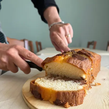 Garni Marika ホテル *