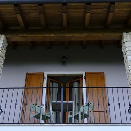 ホテル Garni Marika *