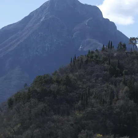 Garni Marika ガルニャーノ