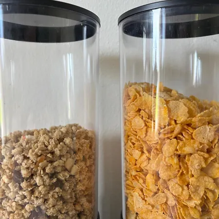 ホテル Garni Marika