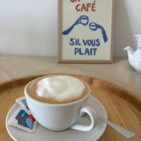 ホテル Garni Marika ガルニャーノ