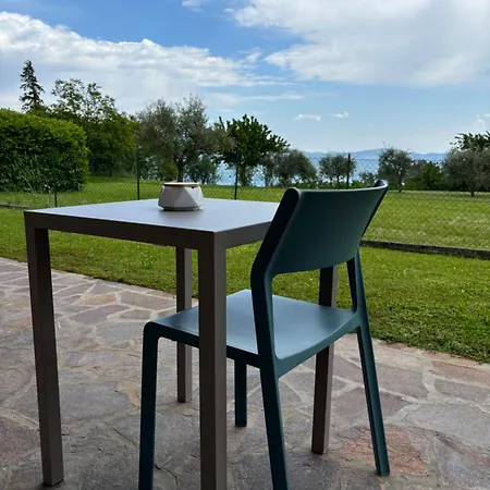 Garni Marika ホテル