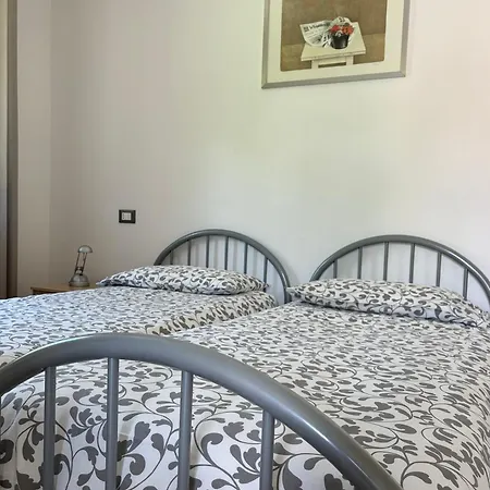 ホテル Garni Marika