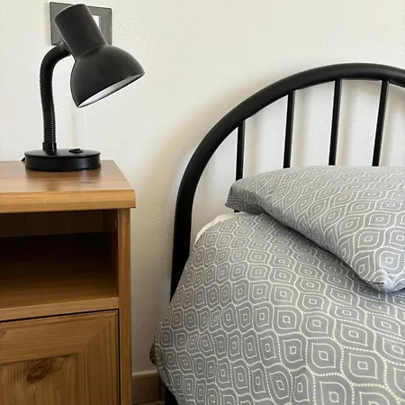 Garni Marika ホテル *