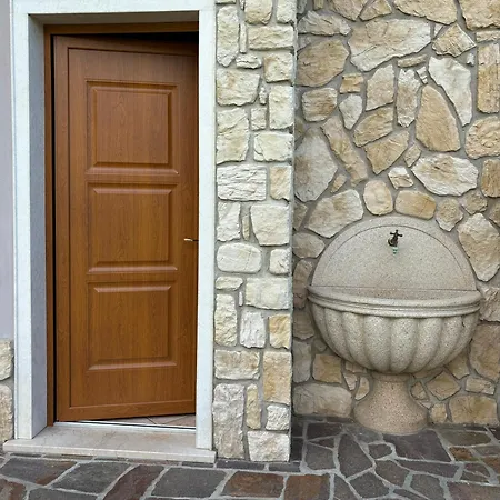 Garni Marika ガルニャーノ