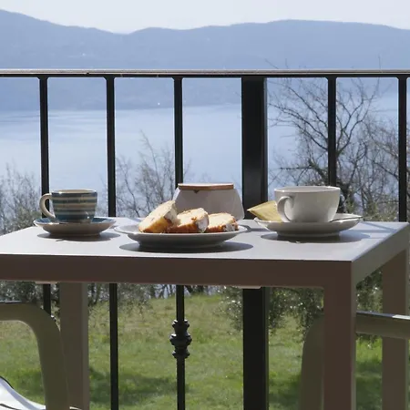 Garni Marika ホテル