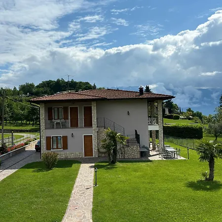 ホテル Garni Marika