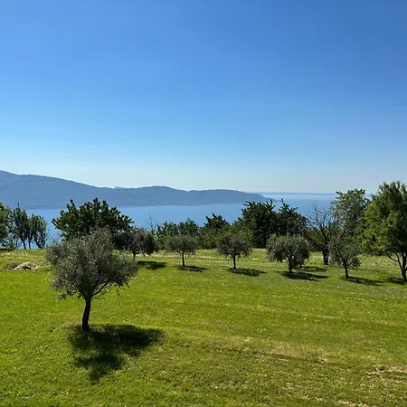 Garni Marika ホテル *