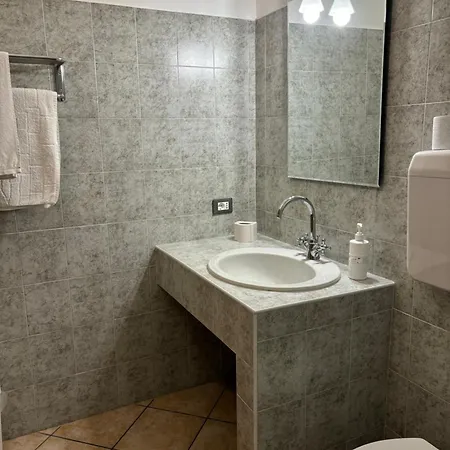 ホテル Garni Marika *