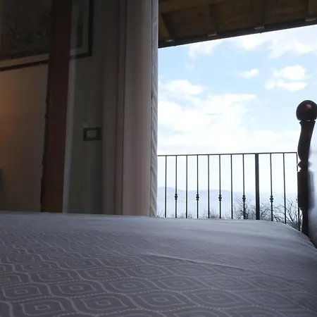 Garni Marika ホテル *