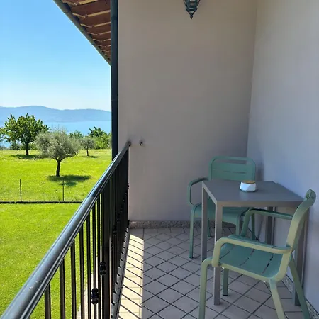 Garni Marika ホテル