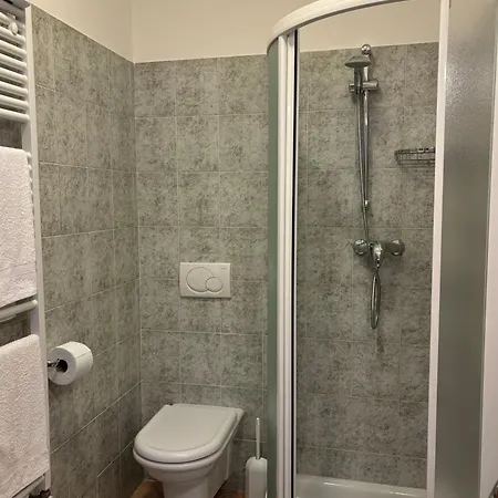 ホテル Garni Marika