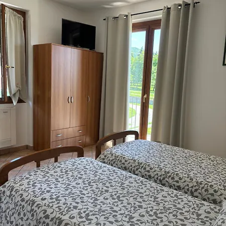 ホテル Garni Marika *