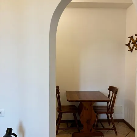 Garni Marika ホテル