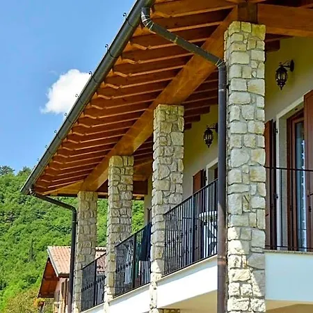 Garni Marika Gargnano