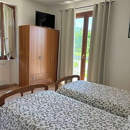Garni Marika Hotel Gargnano