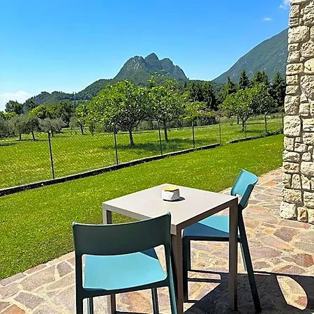 Garni Marika Hotel Gargnano