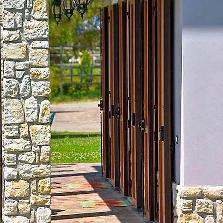 Garni Marika * Gargnano