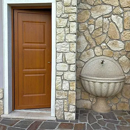 Garni Marika Hotel *