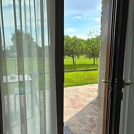 Garni Marika Hotel Gargnano