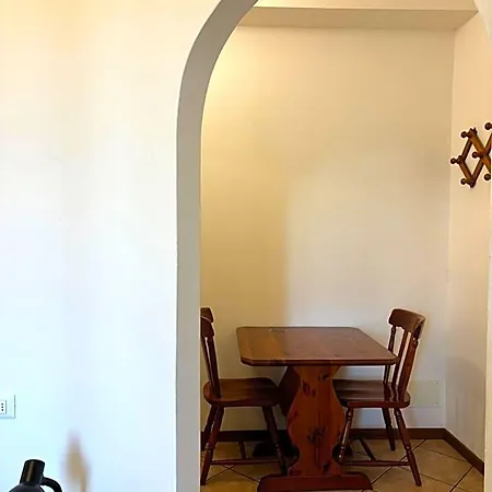 Garni Marika Hotel Gargnano