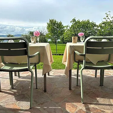 Garni Marika Hotel *