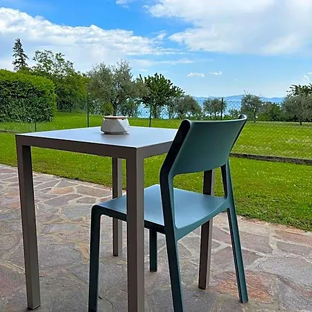 Hotel Garni Marika