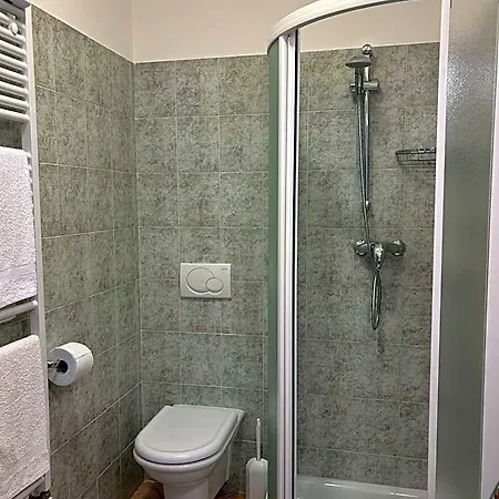 Garni Marika Hotel *
