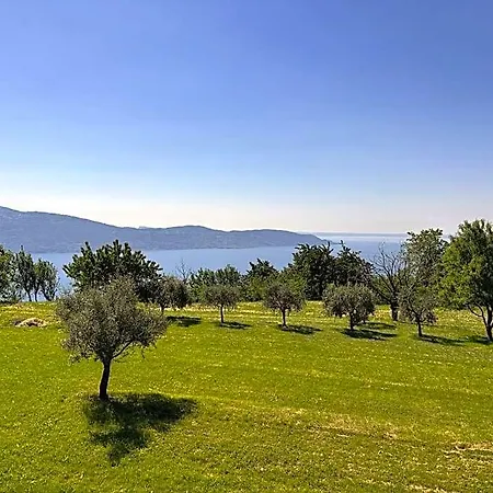 Garni Marika Hotel Gargnano