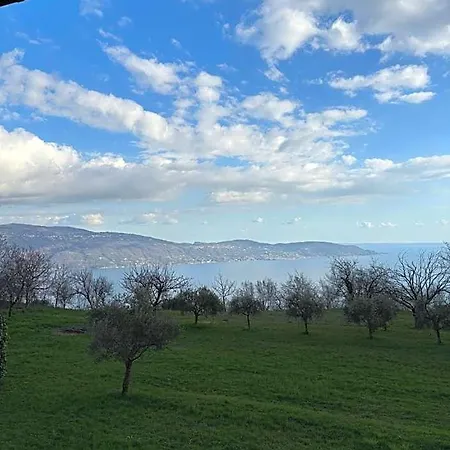 Hotel Garni Marika