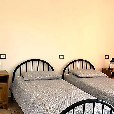 Garni Marika Hotel Gargnano
