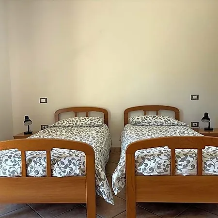 Garni Marika Hotel