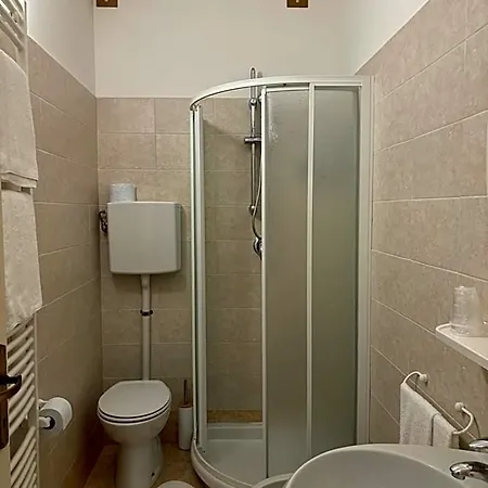 Hotel Garni Marika *