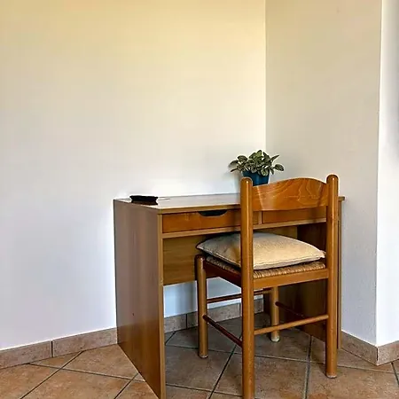 Hotel Garni Marika Gargnano