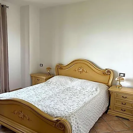 Garni Marika * Gargnano