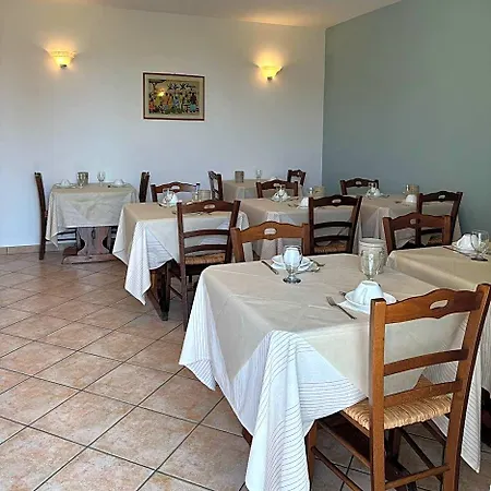 Garni Marika Gargnano
