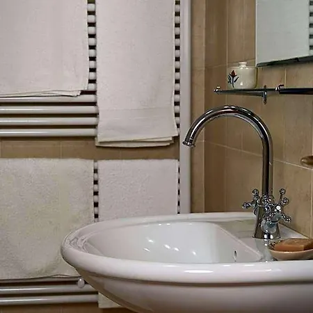 Garni Marika Hotel Gargnano