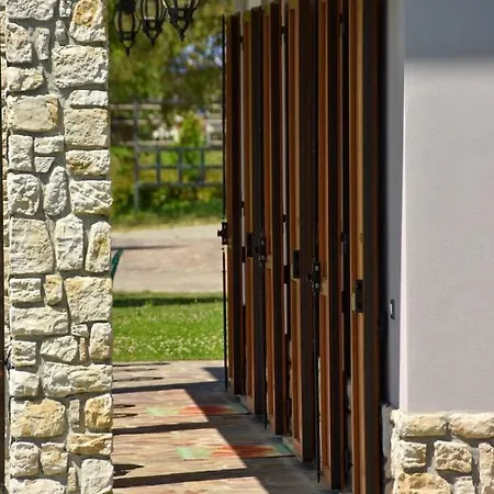 Garni Marika * ガルニャーノ