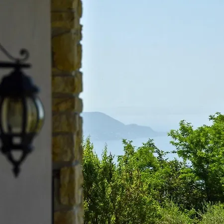 Garni Marika ホテル ガルニャーノ