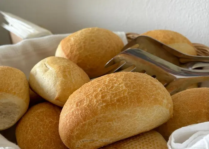 Szálloda Garni Marika