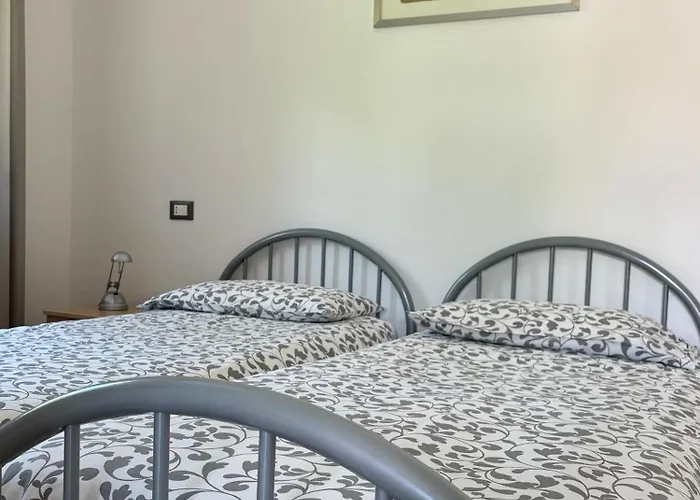 Szálloda Garni Marika