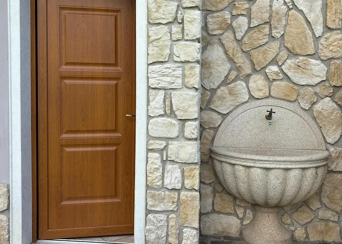 Garni Marika Gargnano
