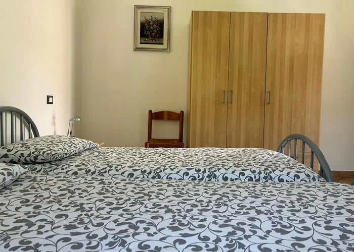 Szálloda Garni Marika Gargnano
