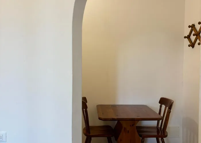 Garni Marika Szálloda