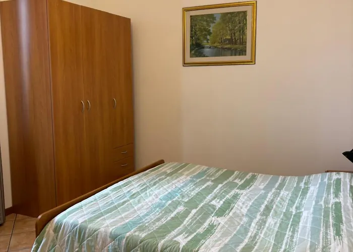 Garni Marika Szálloda Gargnano