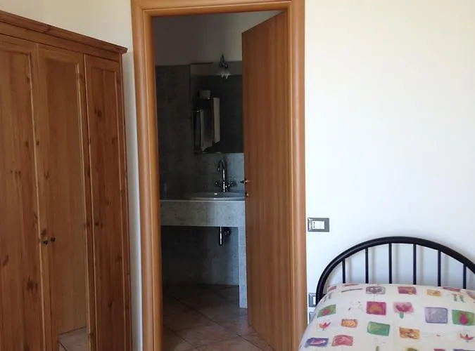 Garni Marika * Gargnano