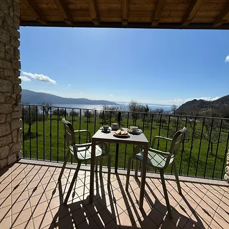 Garnì Marika Hotel Gargnano